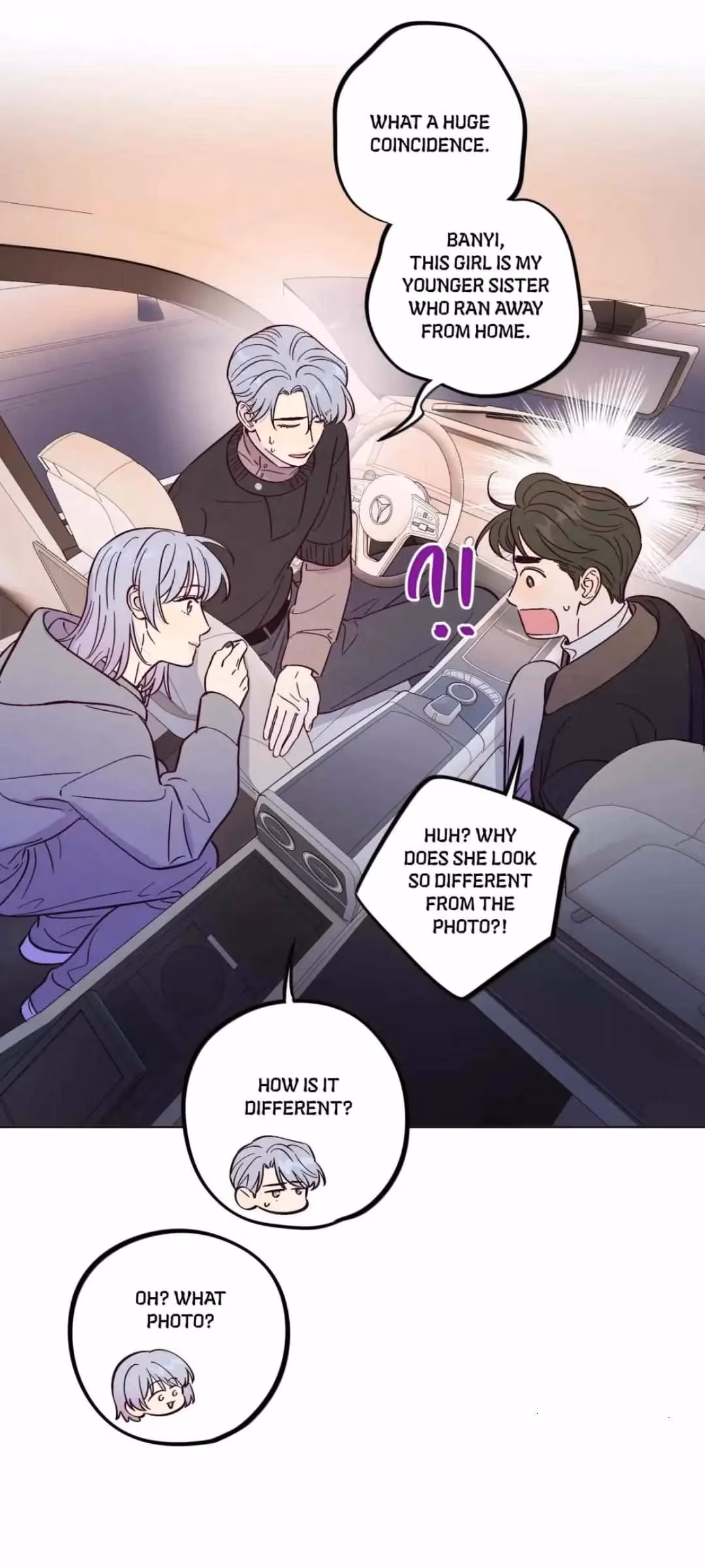 Trapping the Foxy Doctor Chapter 81 page 42 - 
