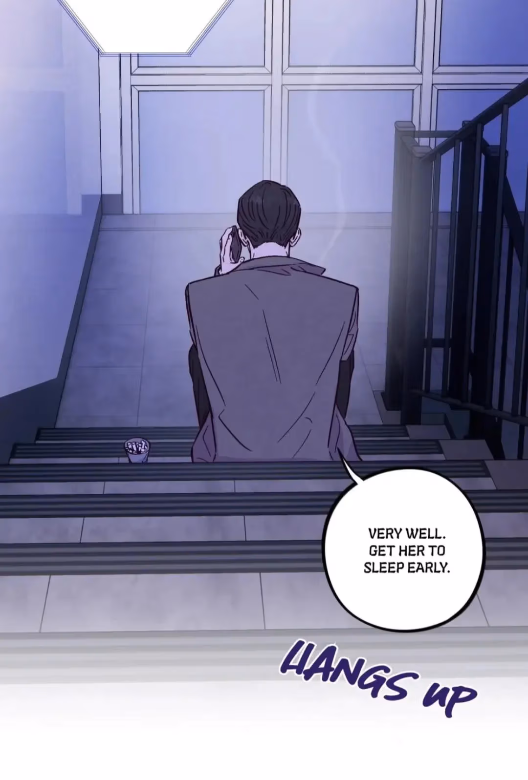 Trapping the Foxy Doctor Chapter 81 page 46 - 