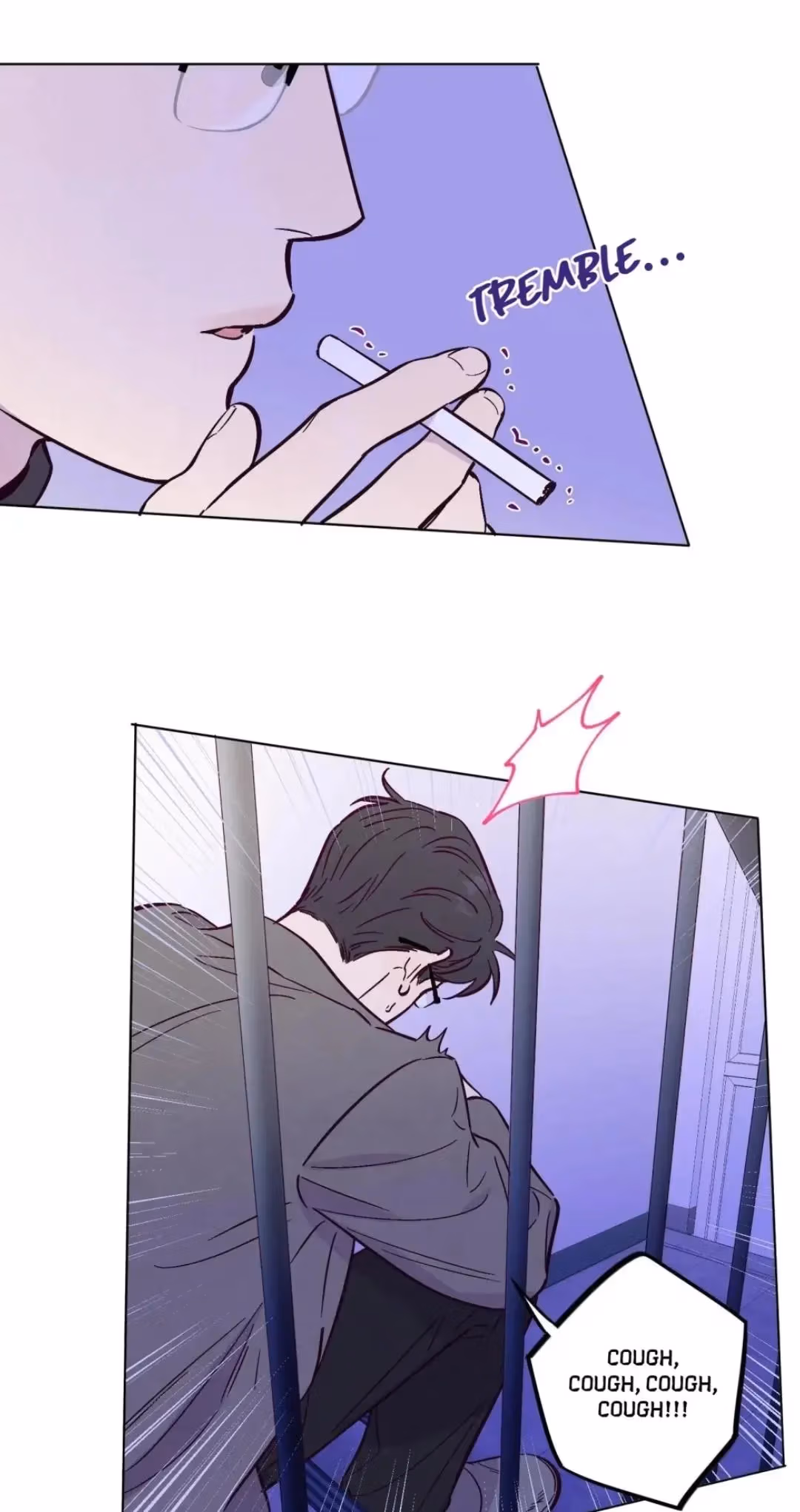 Trapping the Foxy Doctor Chapter 81 page 47 - 