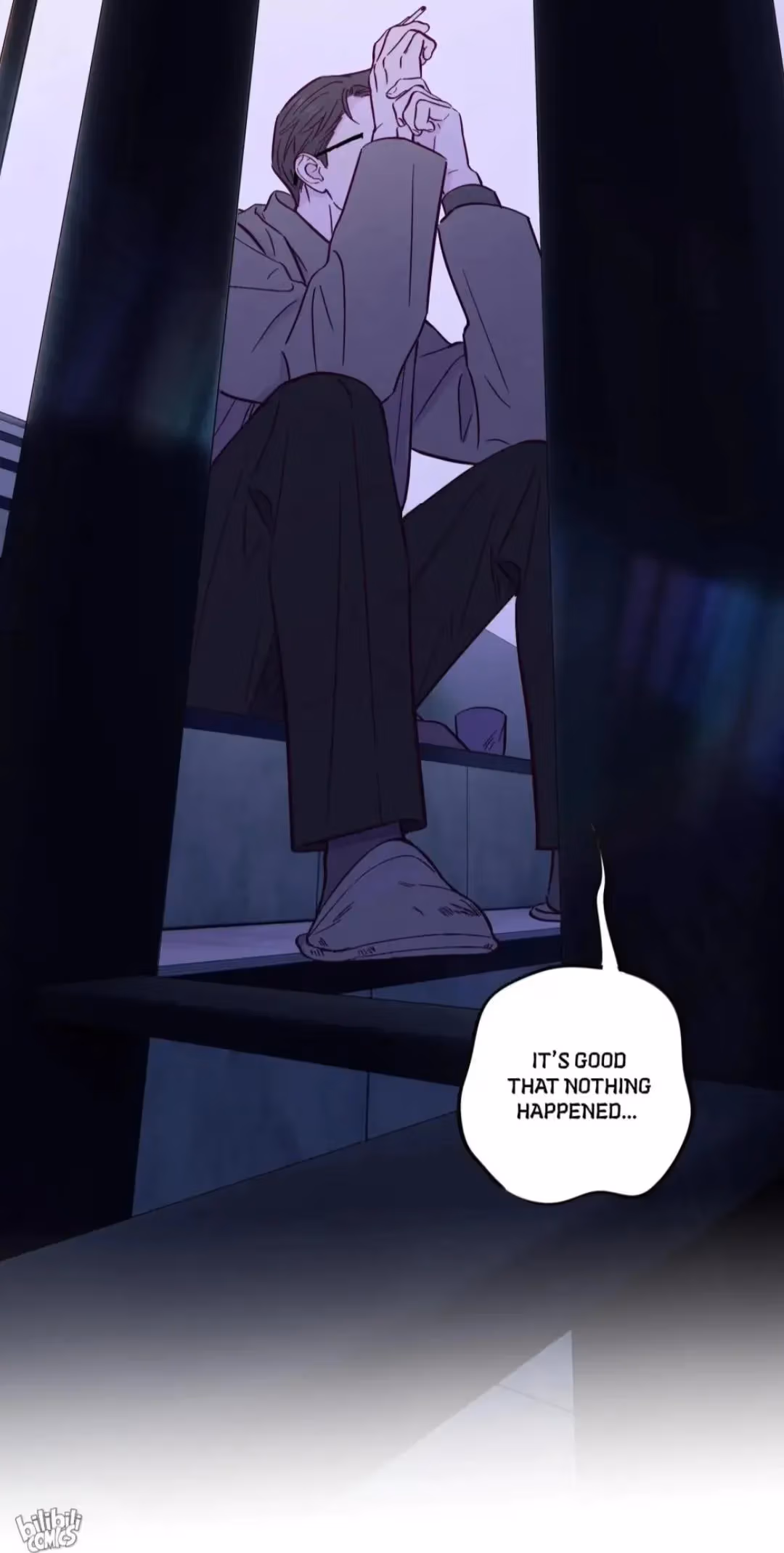 Trapping the Foxy Doctor Chapter 81 page 49 - 