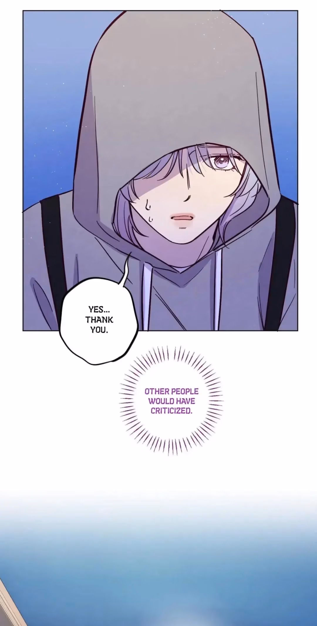 Trapping the Foxy Doctor Chapter 81 page 7 - 