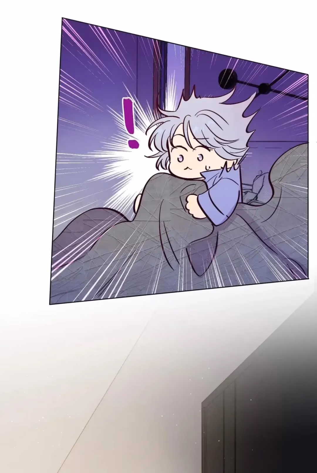 Trapping the Foxy Doctor Chapter 82 page 12 - 