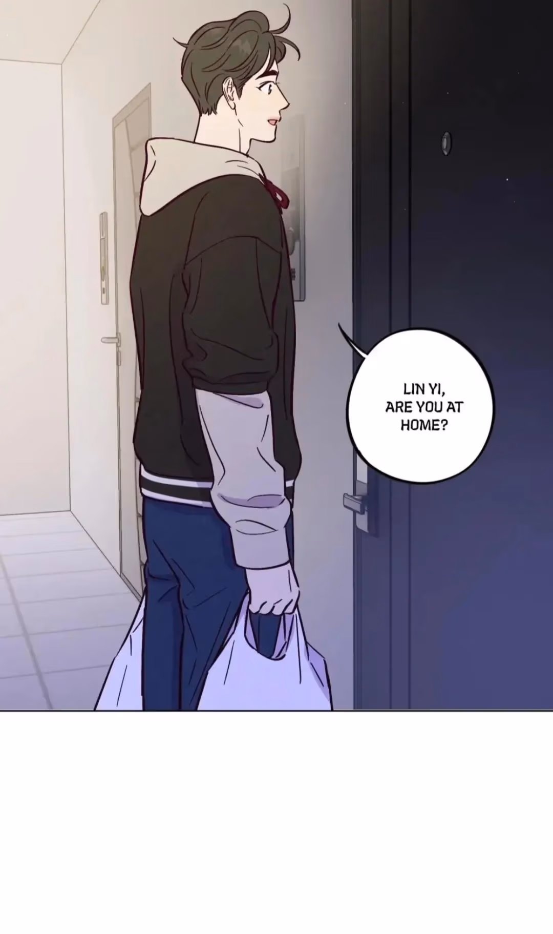 Trapping the Foxy Doctor Chapter 82 page 13 - 