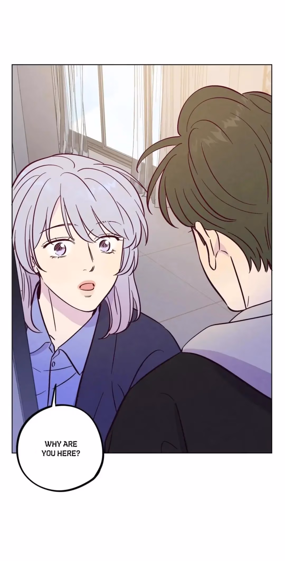 Trapping the Foxy Doctor Chapter 82 page 14 - 