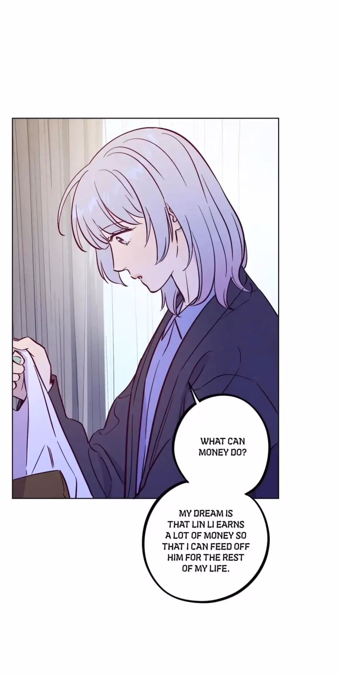 Trapping the Foxy Doctor Chapter 82 page 18 - 