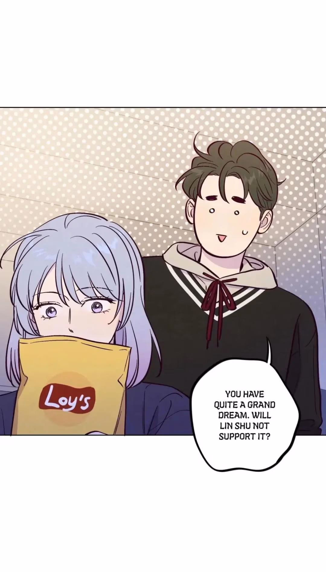 Trapping the Foxy Doctor Chapter 82 page 19 - 