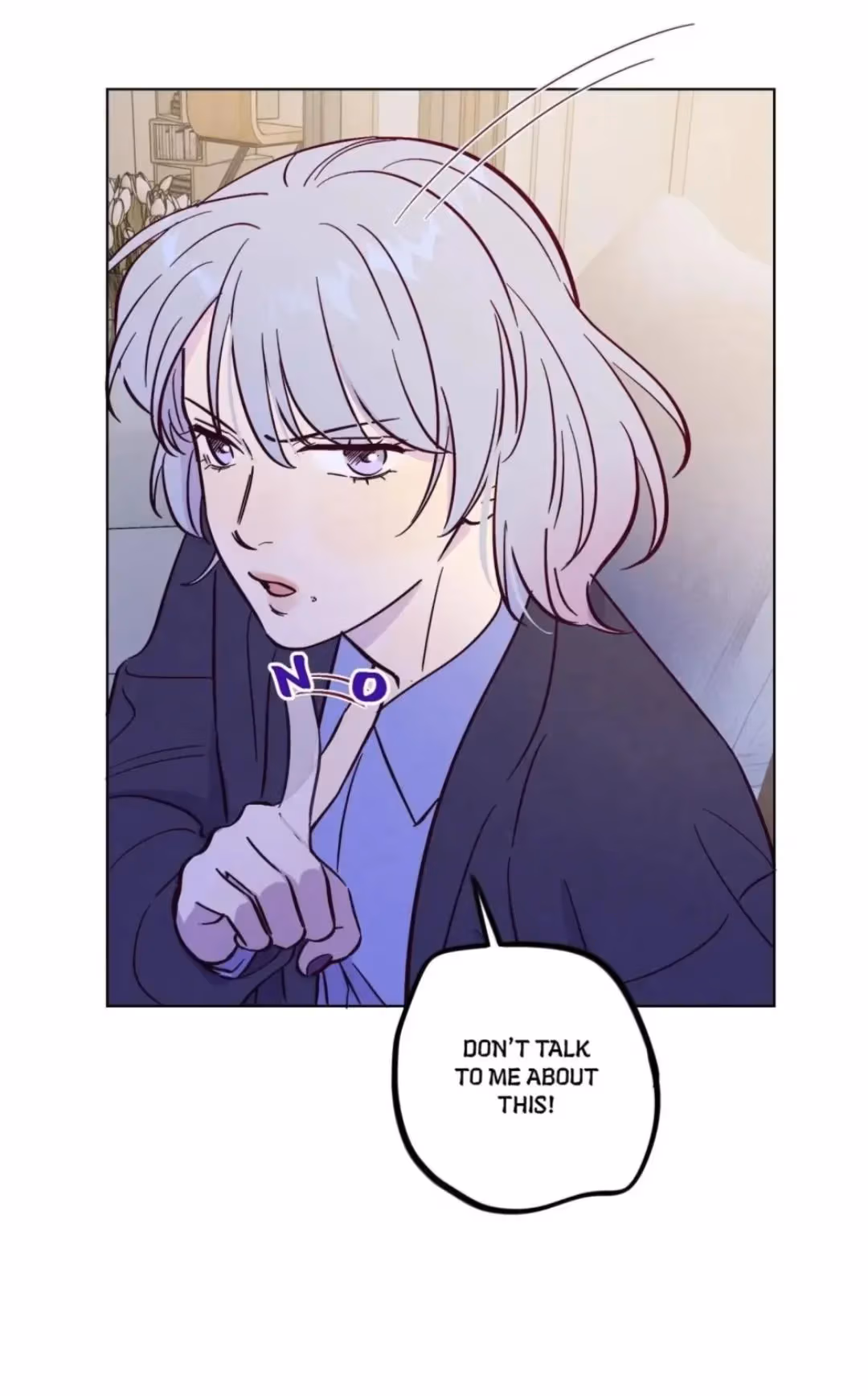 Trapping the Foxy Doctor Chapter 82 page 23 - 