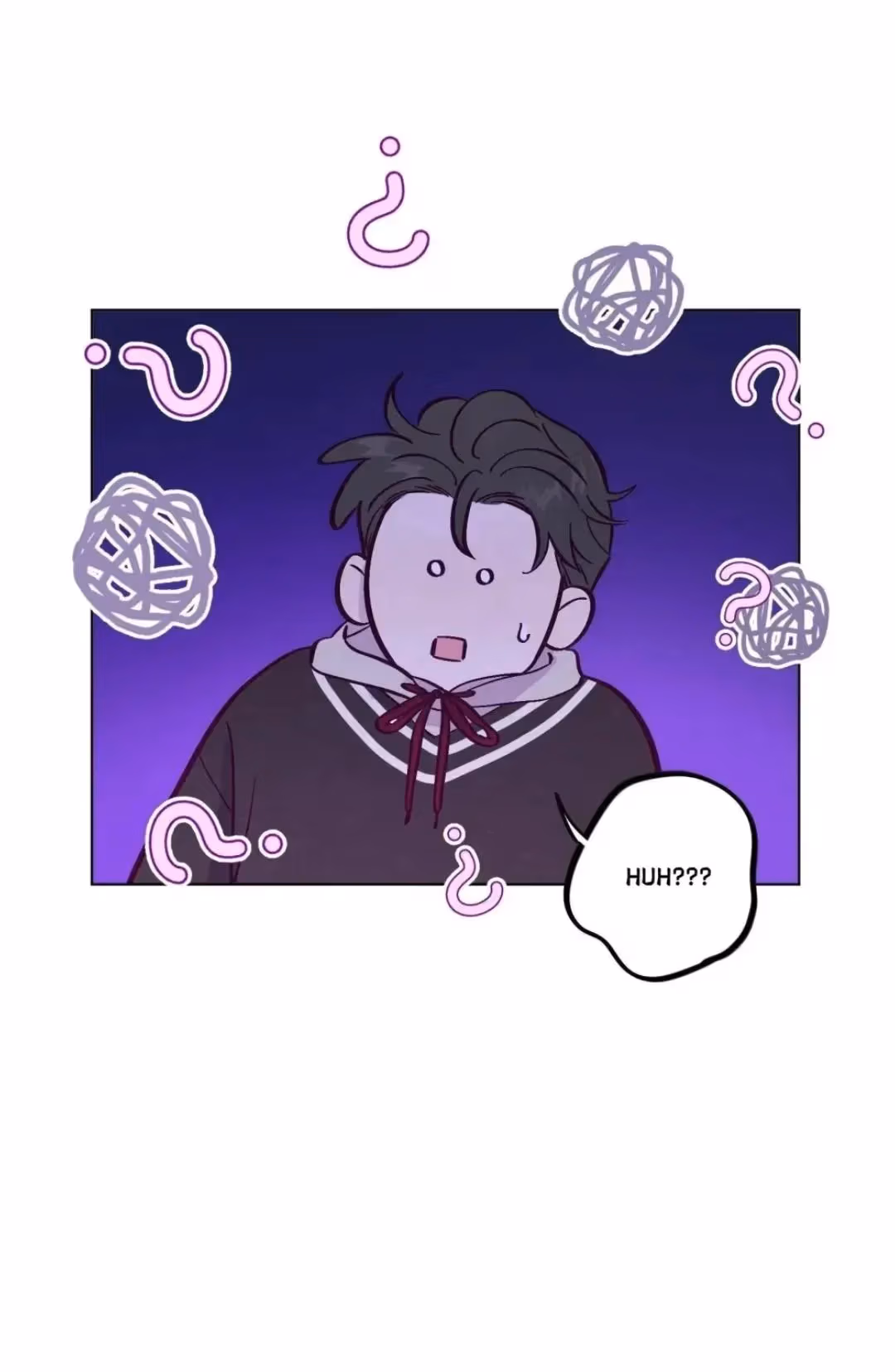 Trapping the Foxy Doctor Chapter 82 page 26 - 