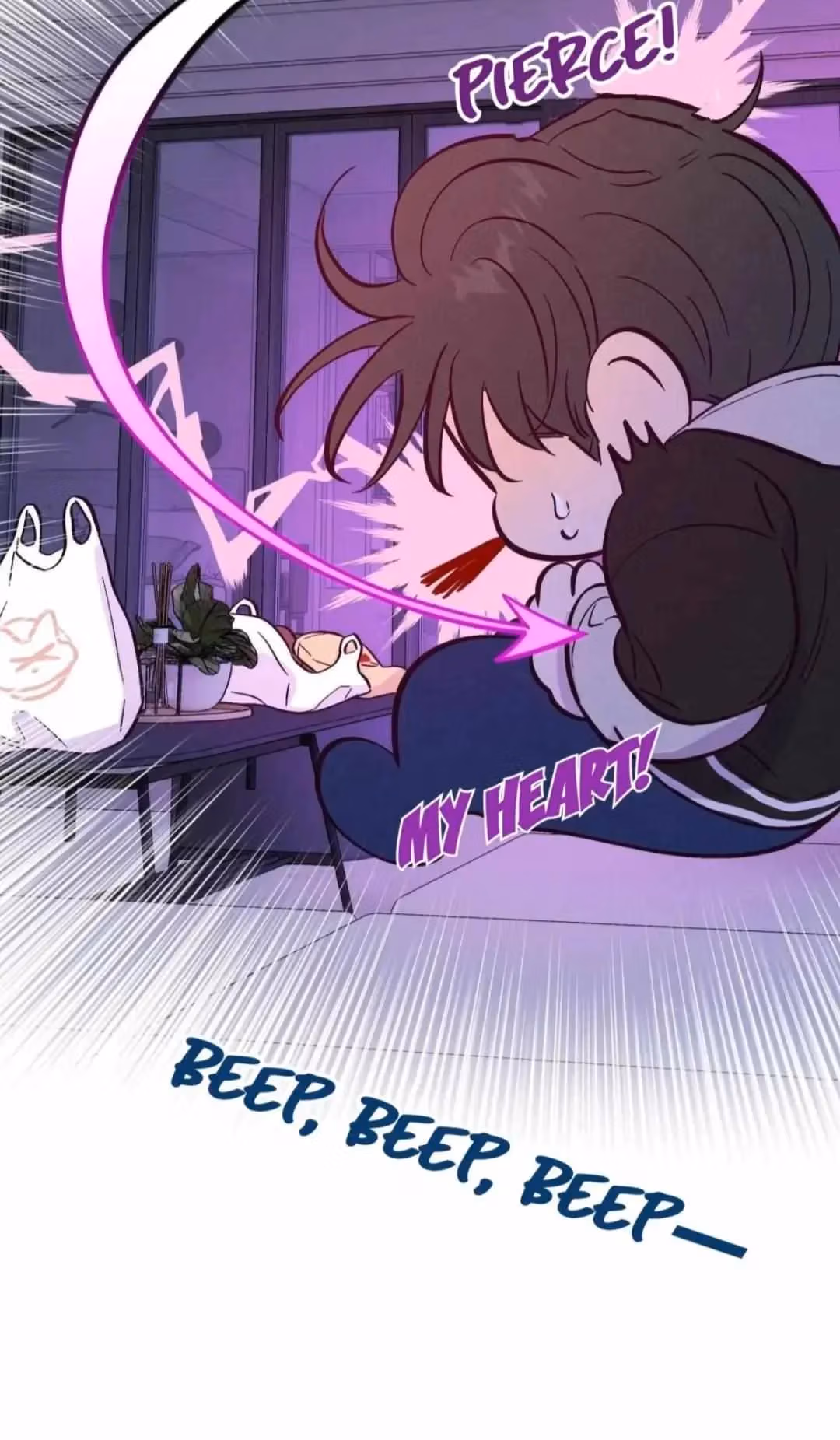 Trapping the Foxy Doctor Chapter 82 page 29 - 