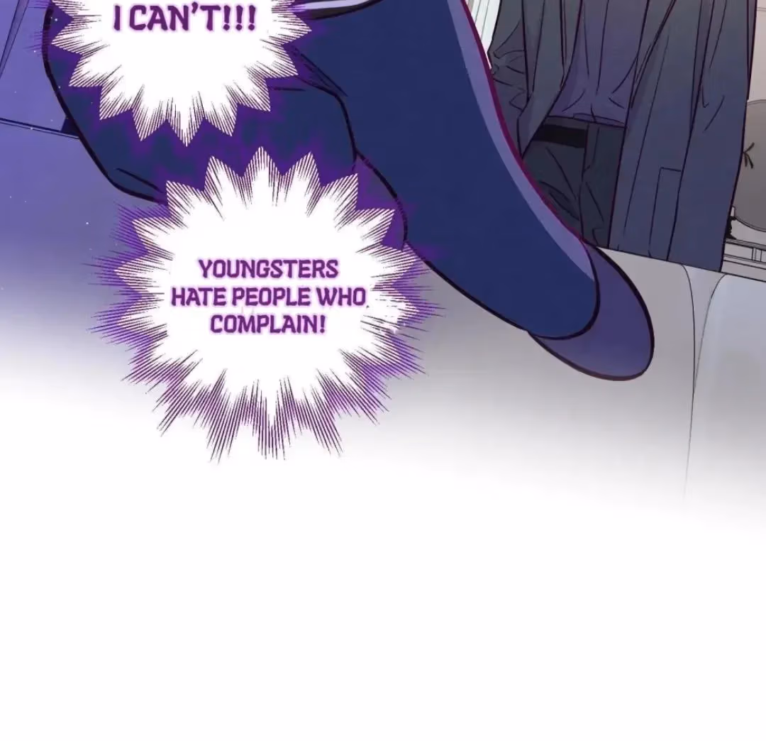 Trapping the Foxy Doctor Chapter 82 page 33 - 