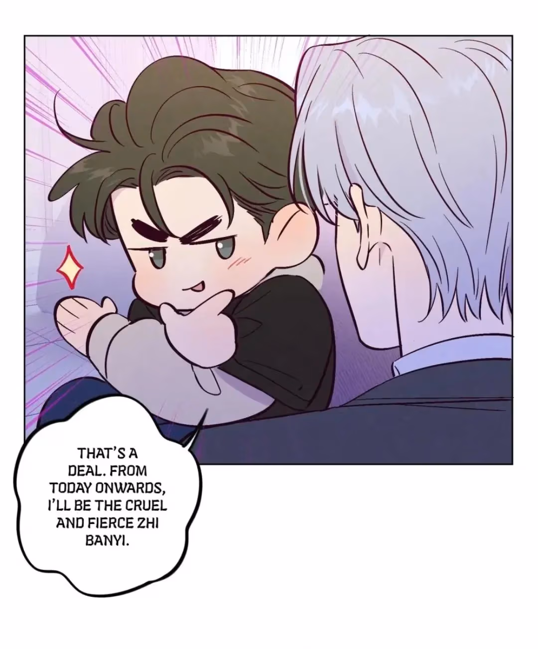 Trapping the Foxy Doctor Chapter 82 page 43 - 