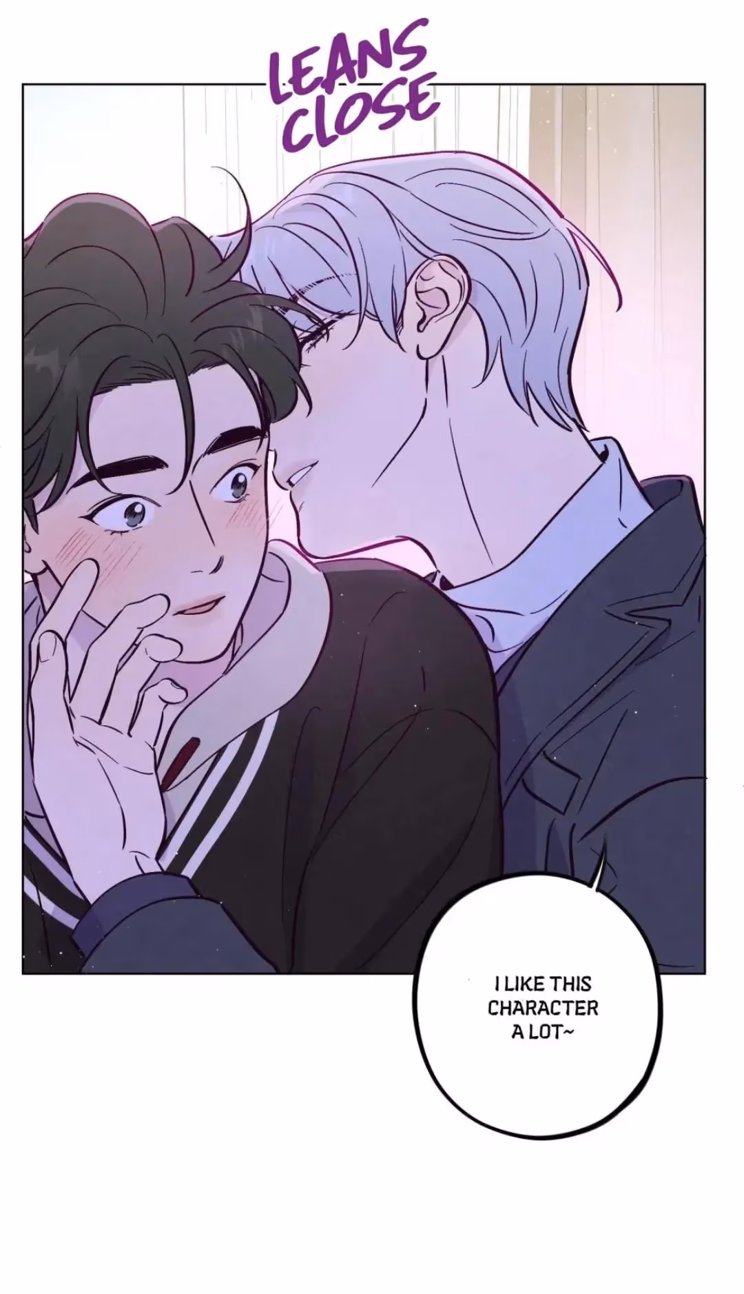 Trapping the Foxy Doctor Chapter 82 page 44 - 