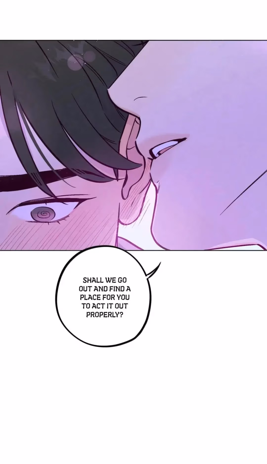 Trapping the Foxy Doctor Chapter 82 page 45 - 