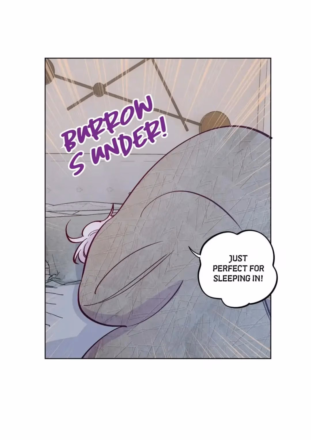 Trapping the Foxy Doctor Chapter 82 page 7 - 