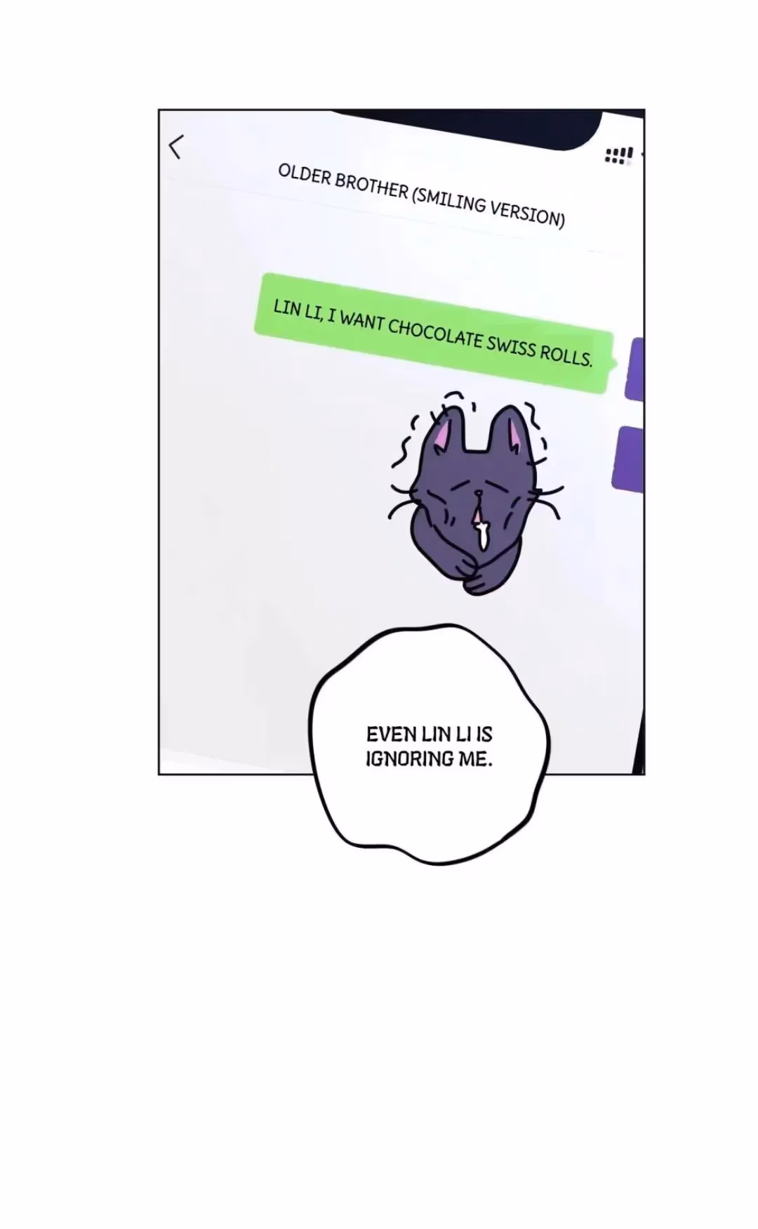 Trapping the Foxy Doctor Chapter 82 page 10 - 