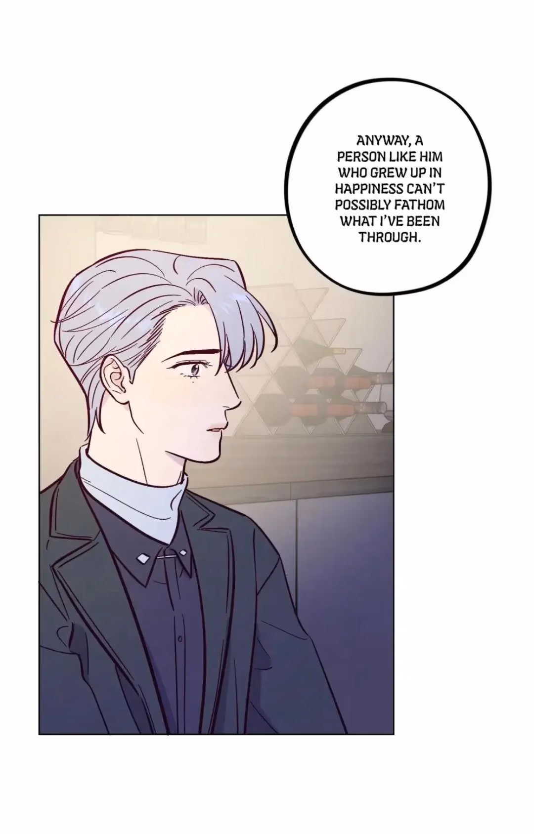 Trapping the Foxy Doctor Chapter 83 page 18 - 