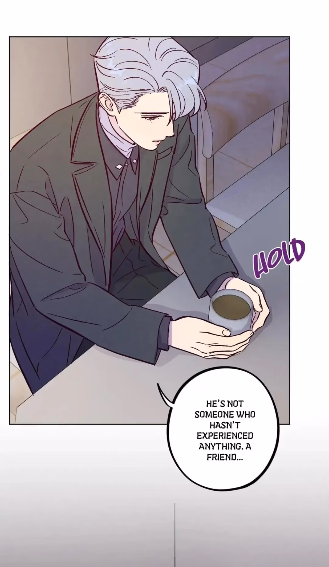 Trapping the Foxy Doctor Chapter 83 page 20 - 