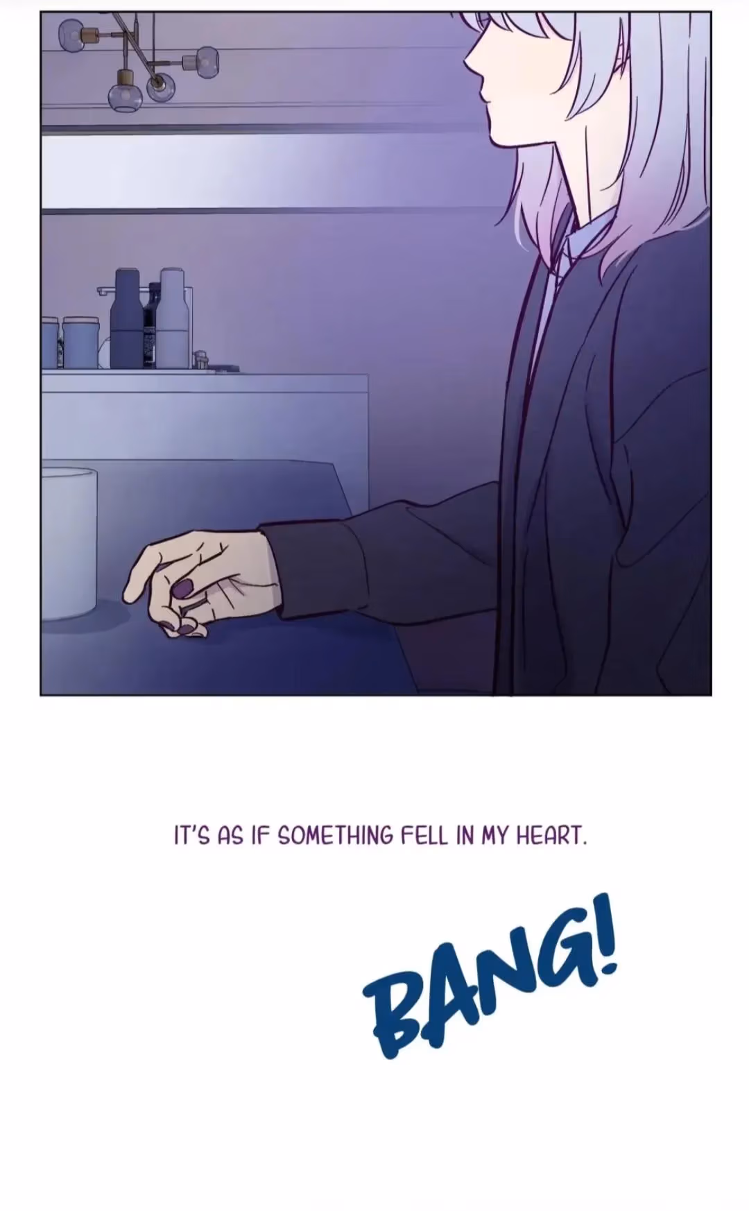 Trapping the Foxy Doctor Chapter 83 page 25 - 
