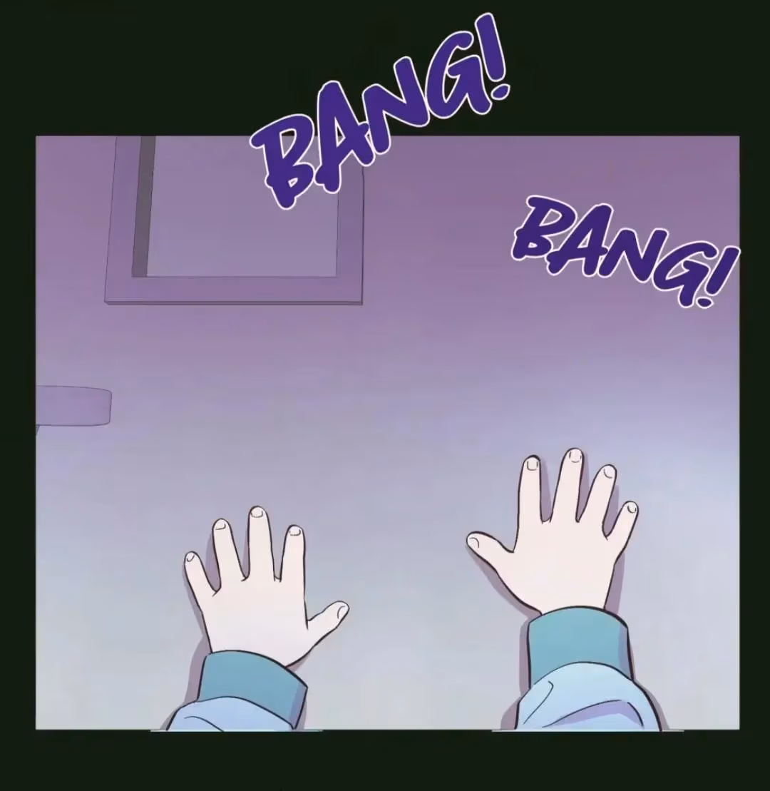 Trapping the Foxy Doctor Chapter 83 page 27 - 