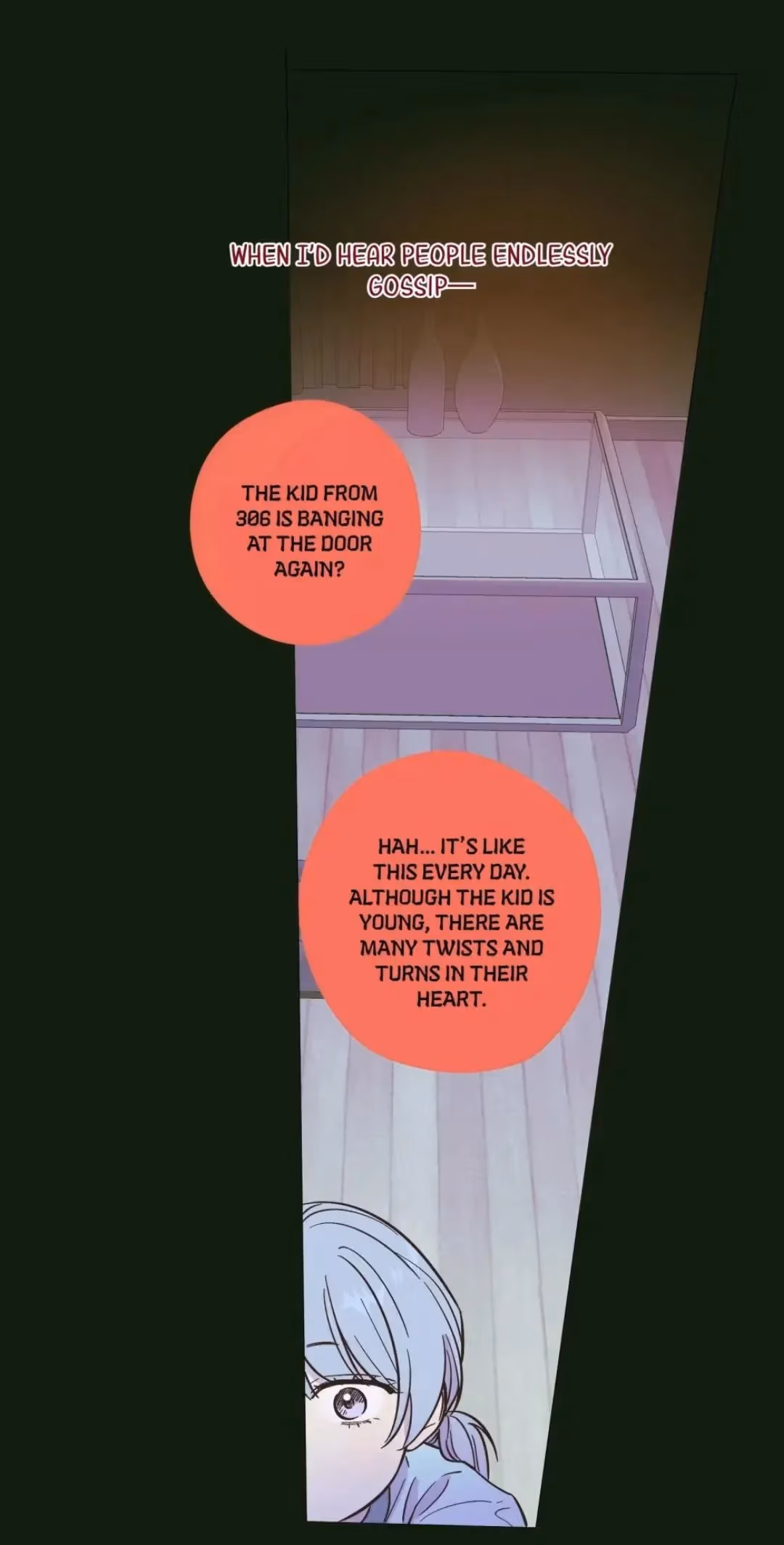 Trapping the Foxy Doctor Chapter 83 page 28 - 