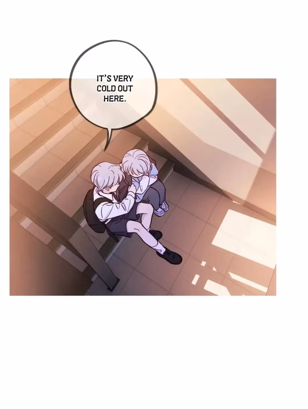 Trapping the Foxy Doctor Chapter 83 page 4 - 