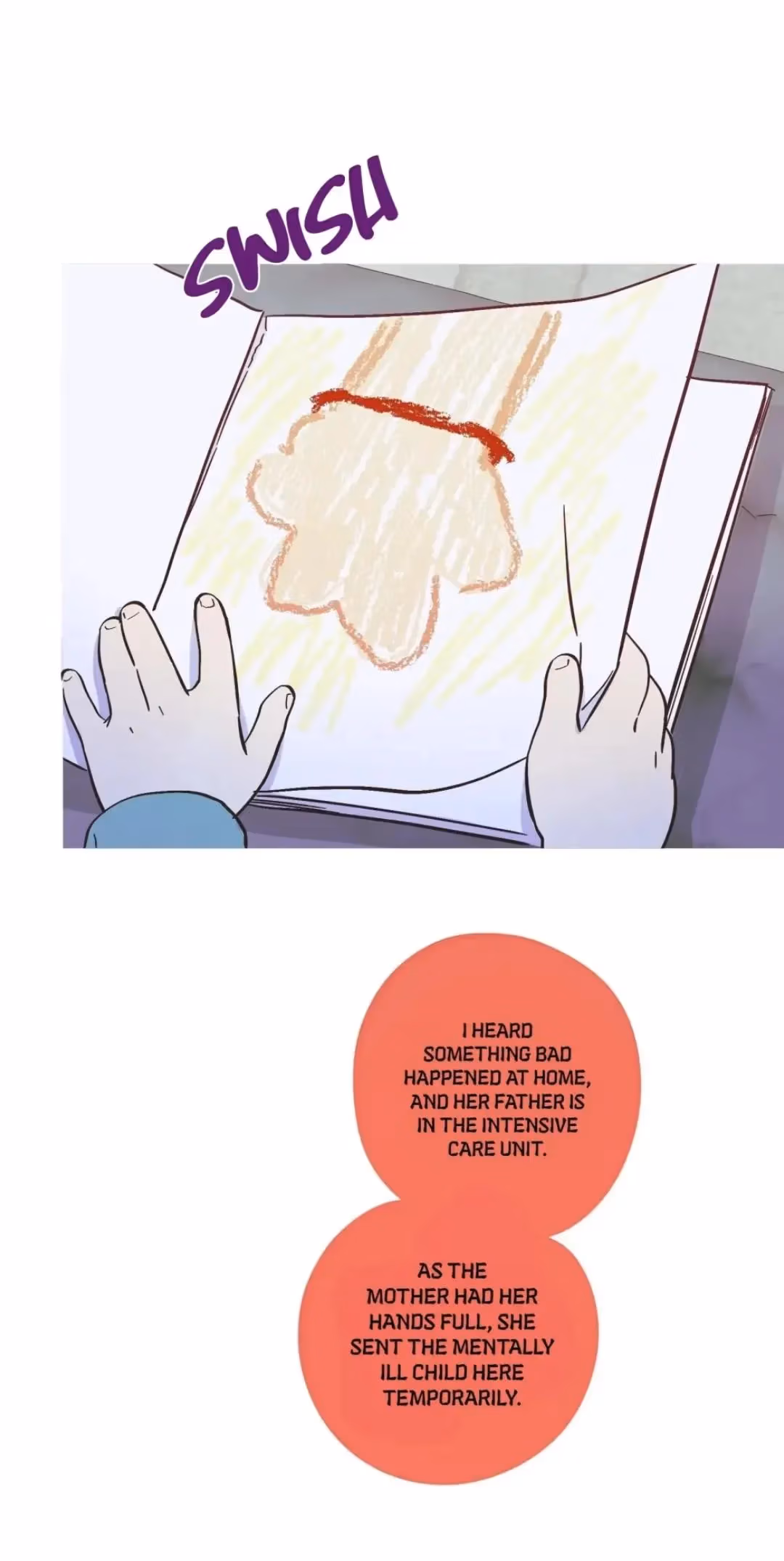 Trapping the Foxy Doctor Chapter 83 page 31 - 