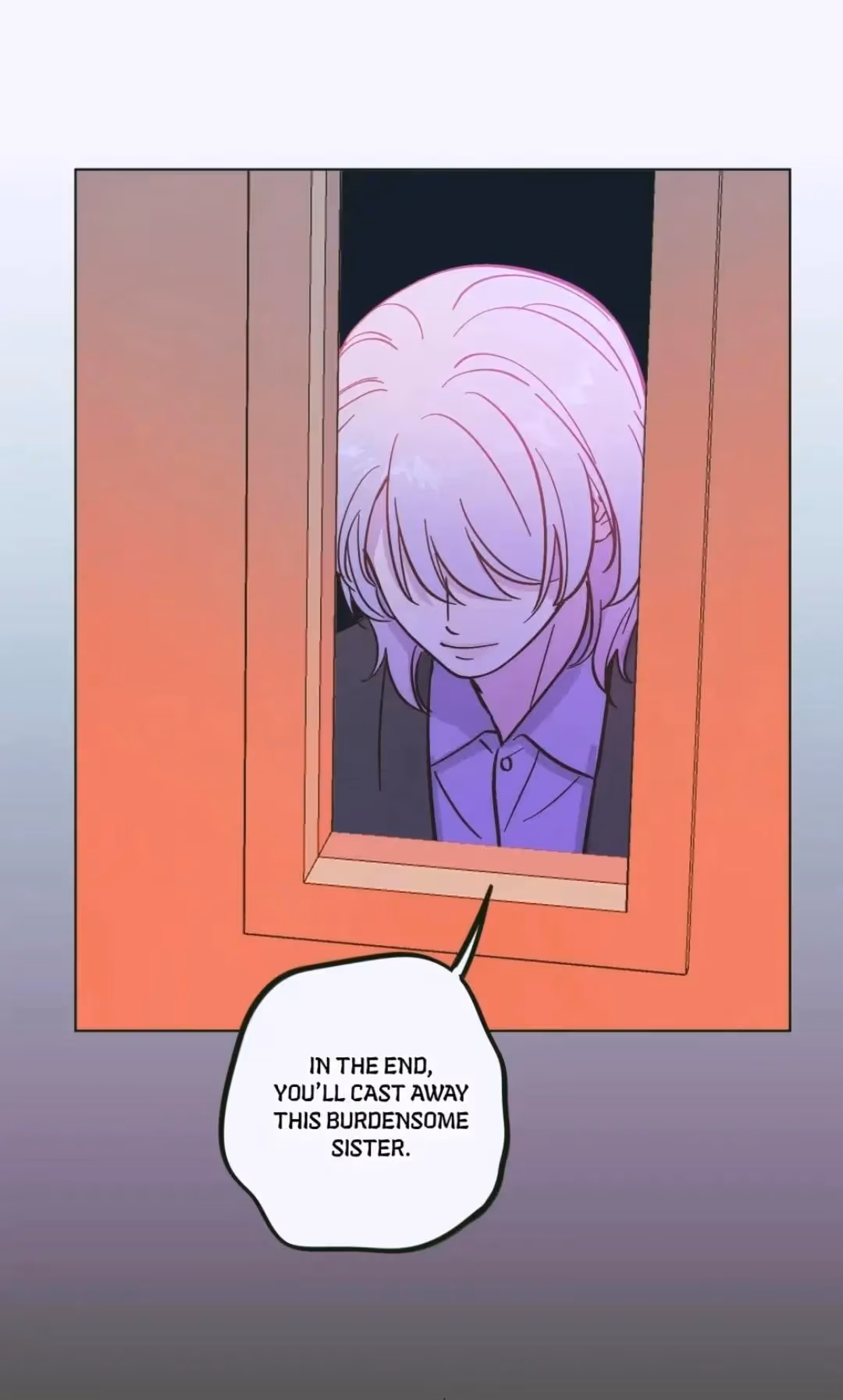 Trapping the Foxy Doctor Chapter 83 page 37 - 