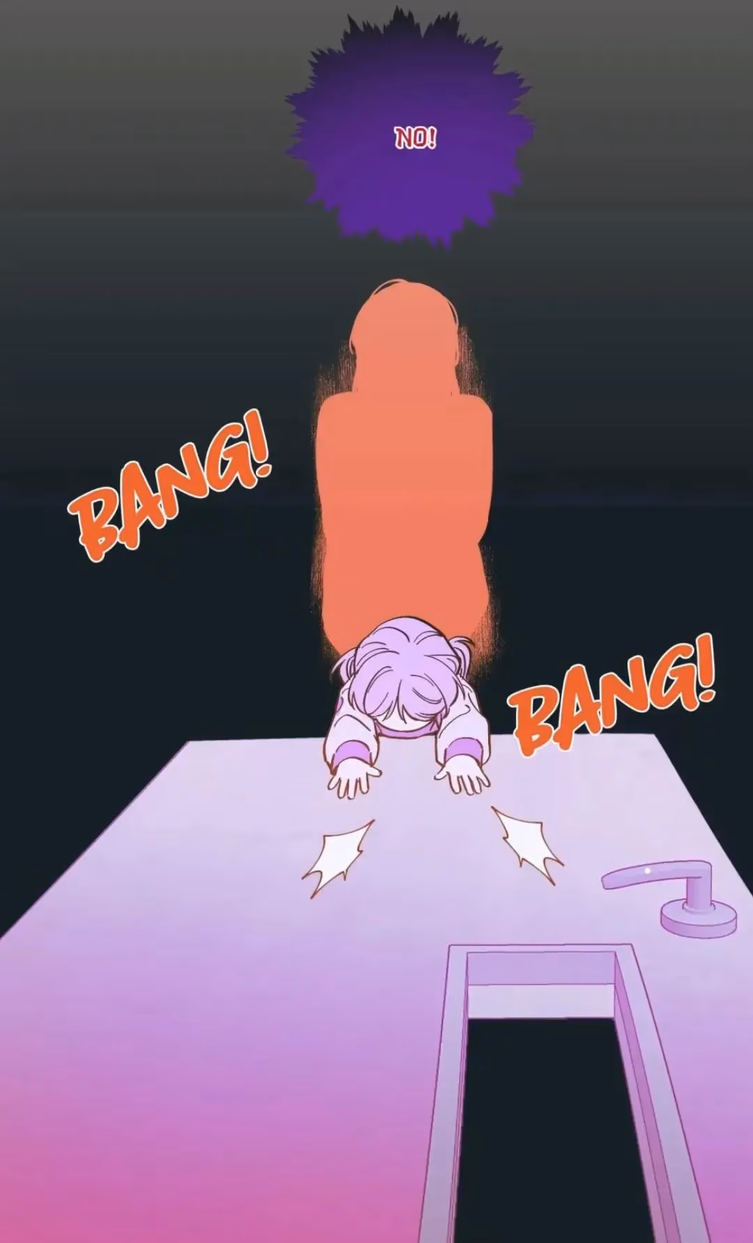 Trapping the Foxy Doctor Chapter 83 page 38 - 