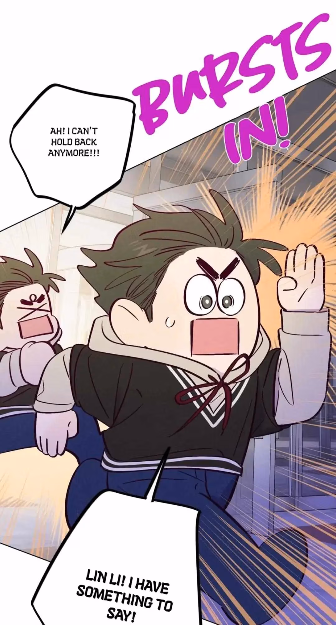 Trapping the Foxy Doctor Chapter 83 page 44 - 