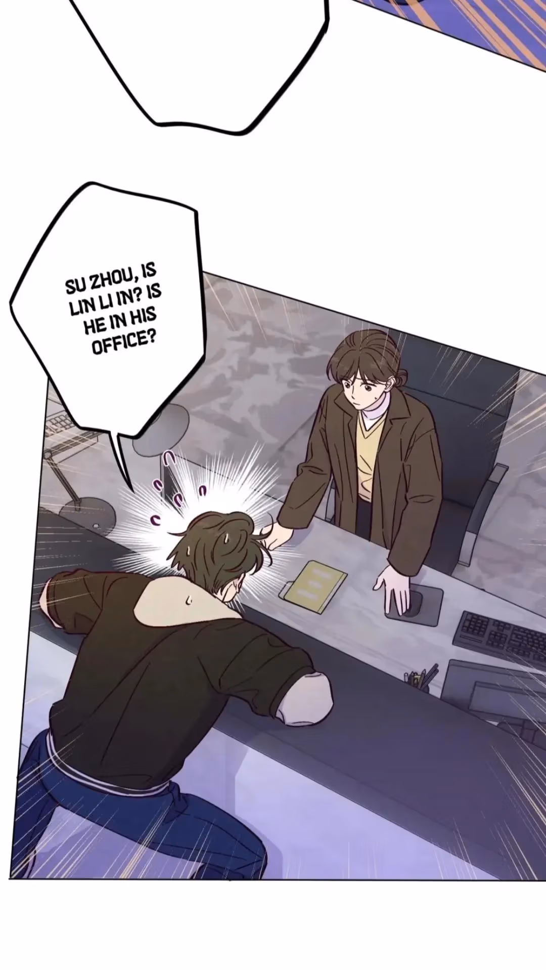 Trapping the Foxy Doctor Chapter 83 page 45 - 