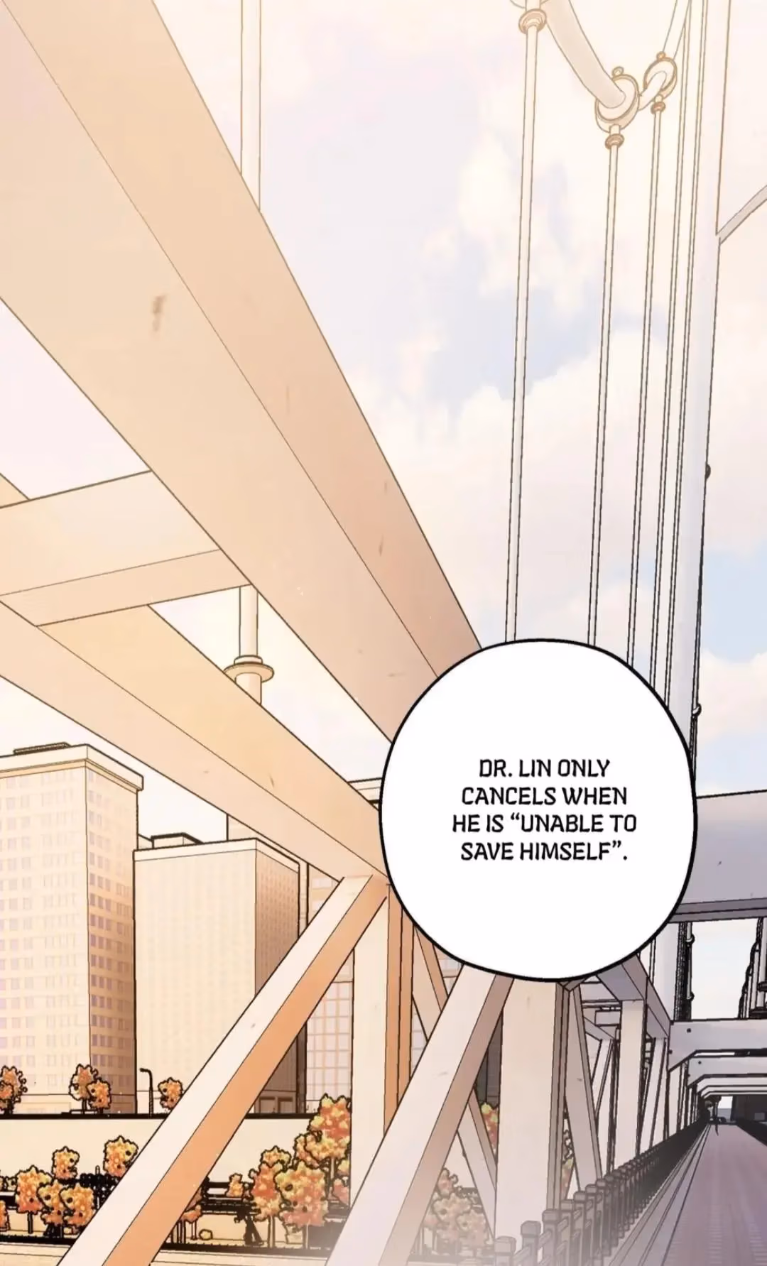 Trapping the Foxy Doctor Chapter 83 page 48 - 