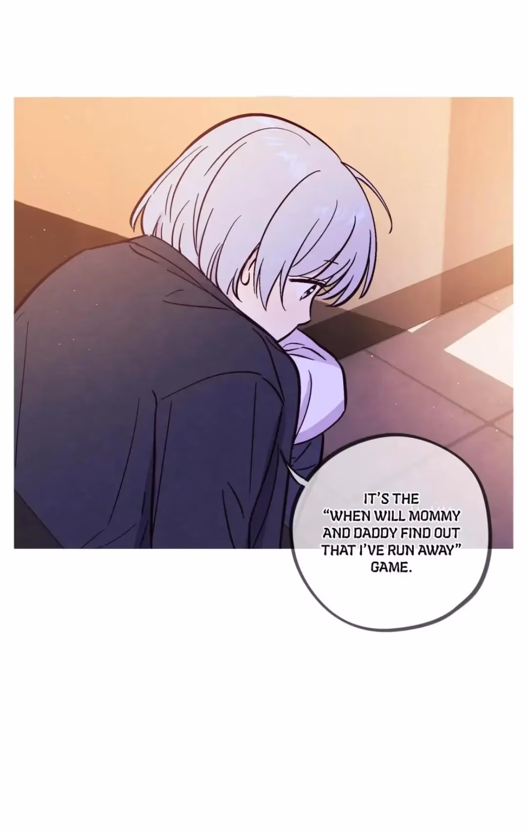 Trapping the Foxy Doctor Chapter 83 page 6 - 