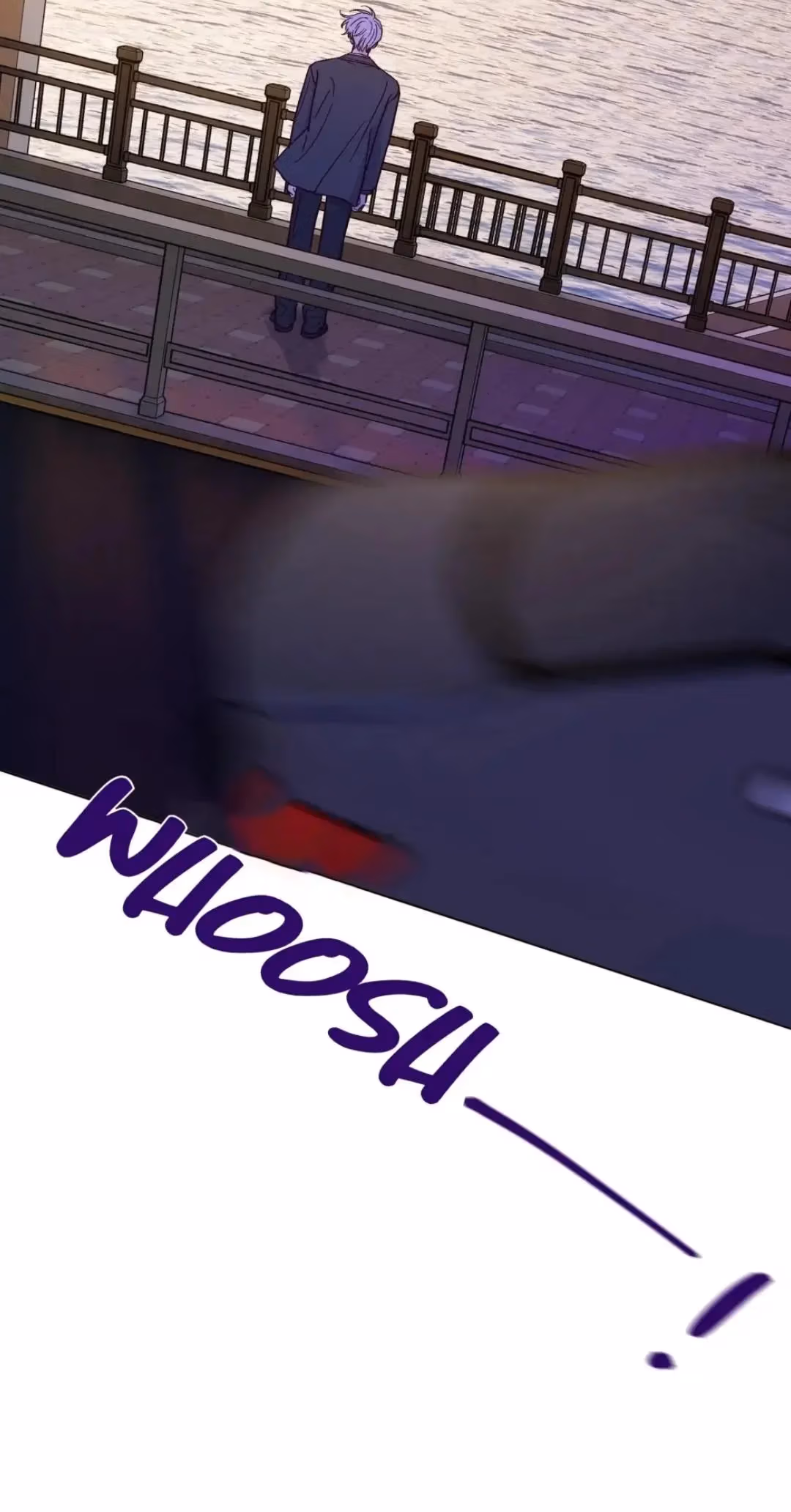 Trapping the Foxy Doctor Chapter 83 page 51 - 