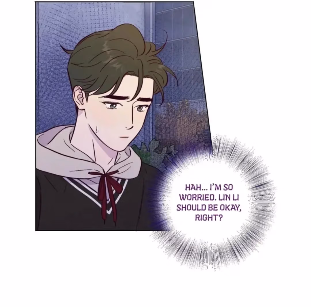 Trapping the Foxy Doctor Chapter 84 page 14 - 