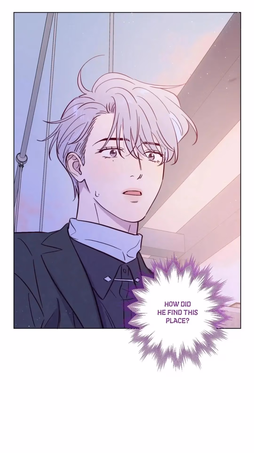Trapping the Foxy Doctor Chapter 84 page 43 - 