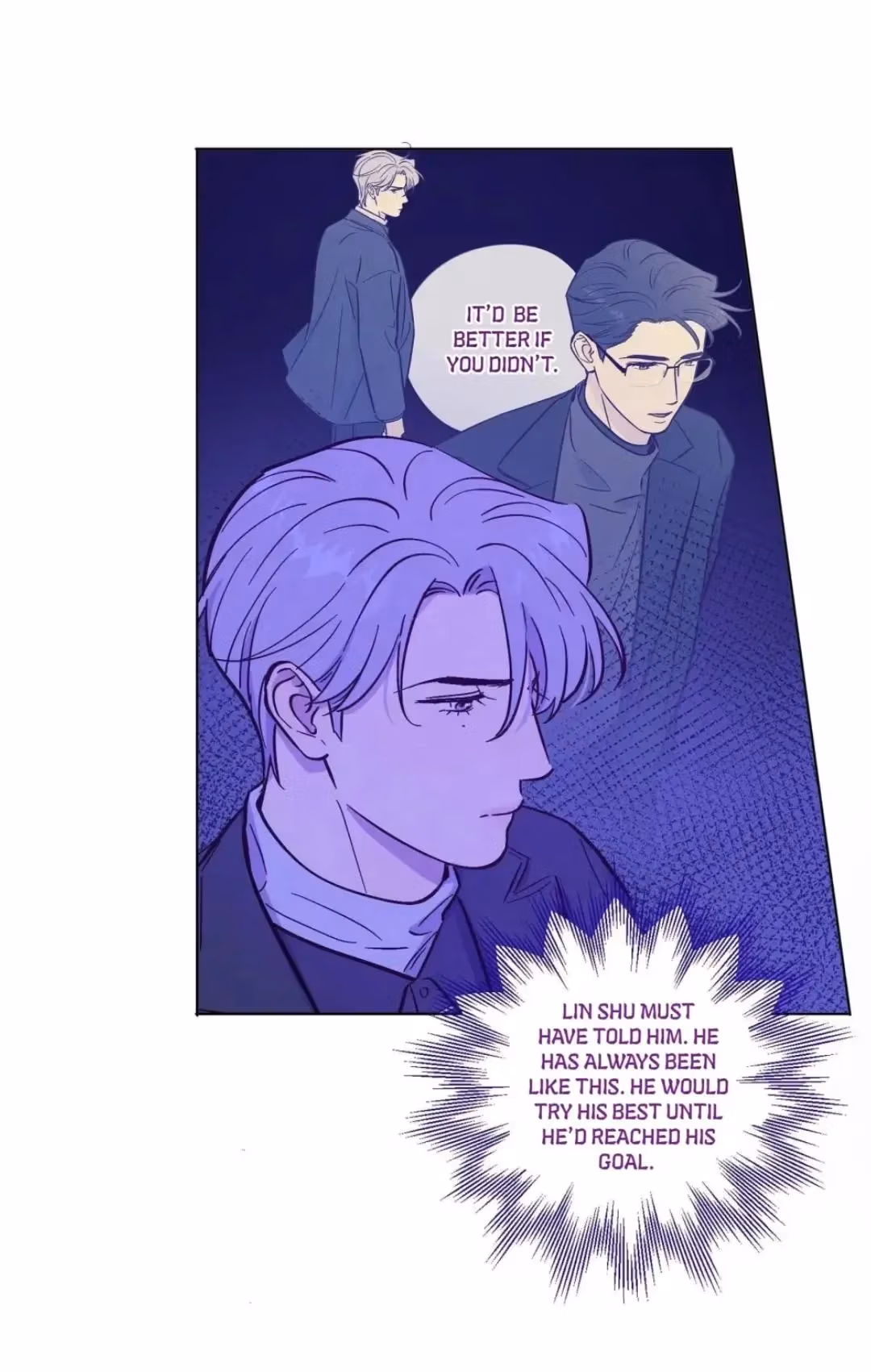 Trapping the Foxy Doctor Chapter 84 page 44 - 