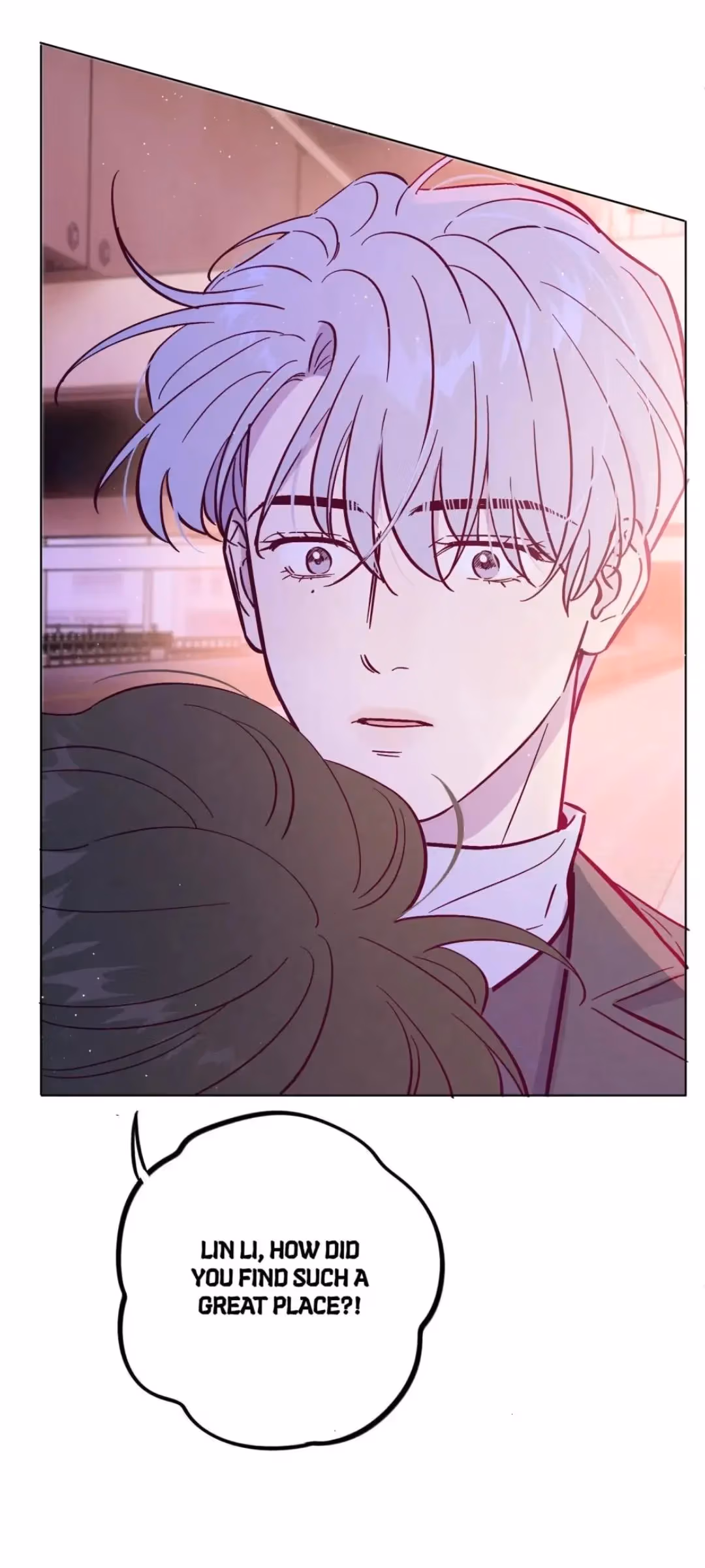 Trapping the Foxy Doctor Chapter 84 page 49 - 