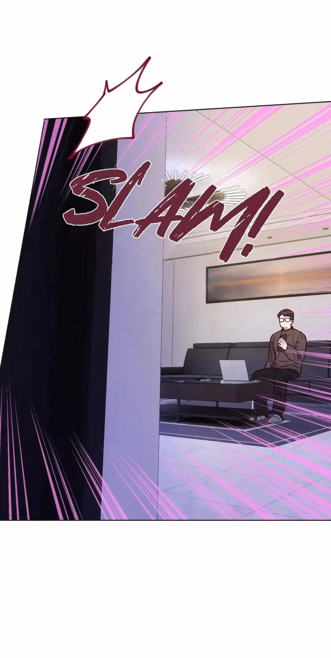 Trapping the Foxy Doctor Chapter 84 page 7 - 
