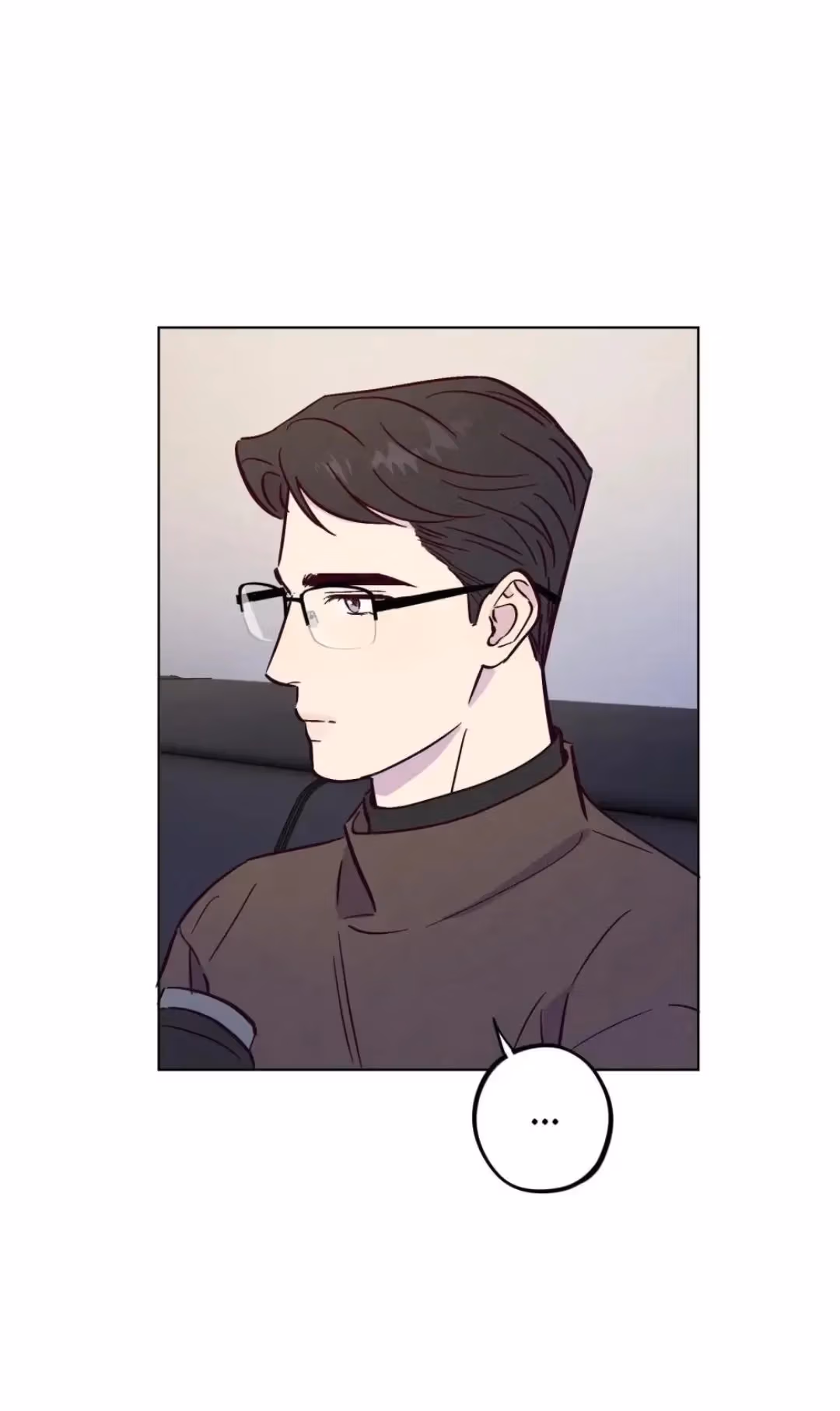Trapping the Foxy Doctor Chapter 84 page 8 - 
