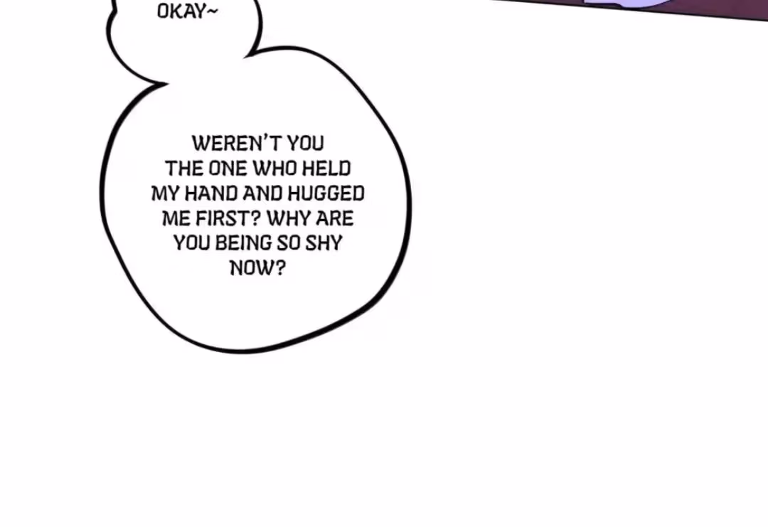 Trapping the Foxy Doctor Chapter 85 page 21 - 