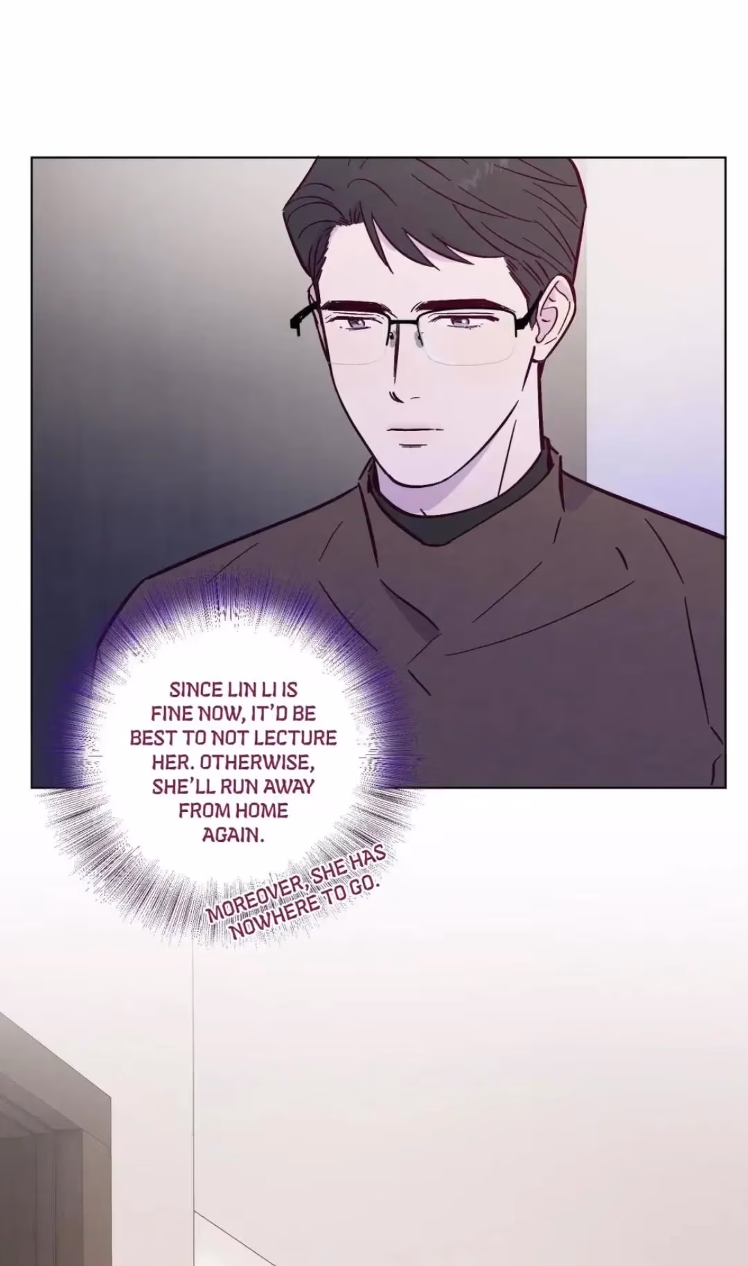 Trapping the Foxy Doctor Chapter 85 page 23 - 