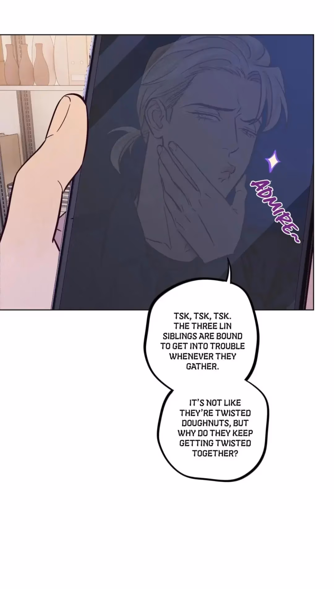 Trapping the Foxy Doctor Chapter 85 page 26 - 