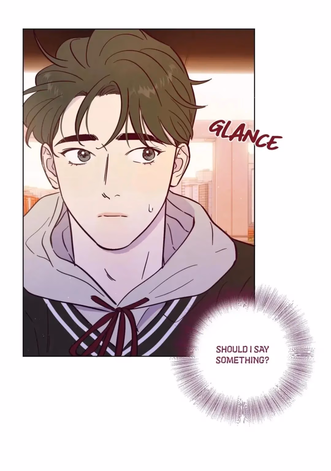 Trapping the Foxy Doctor Chapter 85 page 4 - 