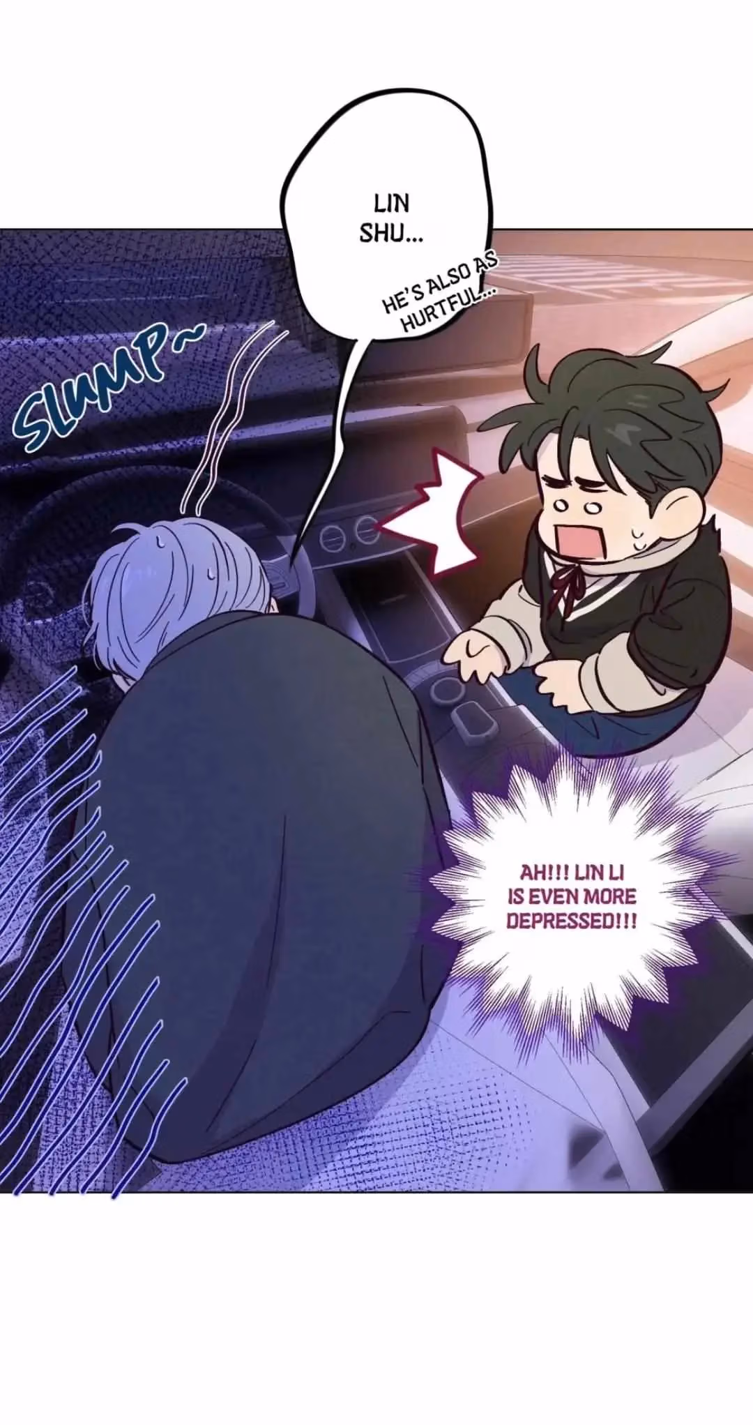 Trapping the Foxy Doctor Chapter 85 page 34 - 