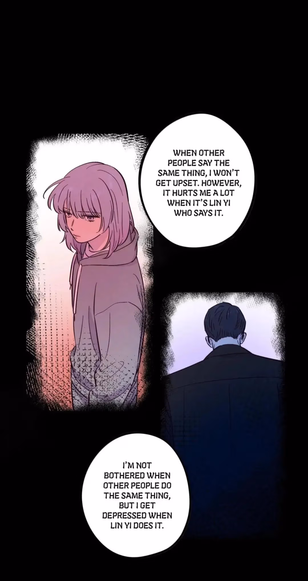 Trapping the Foxy Doctor Chapter 85 page 38 - 