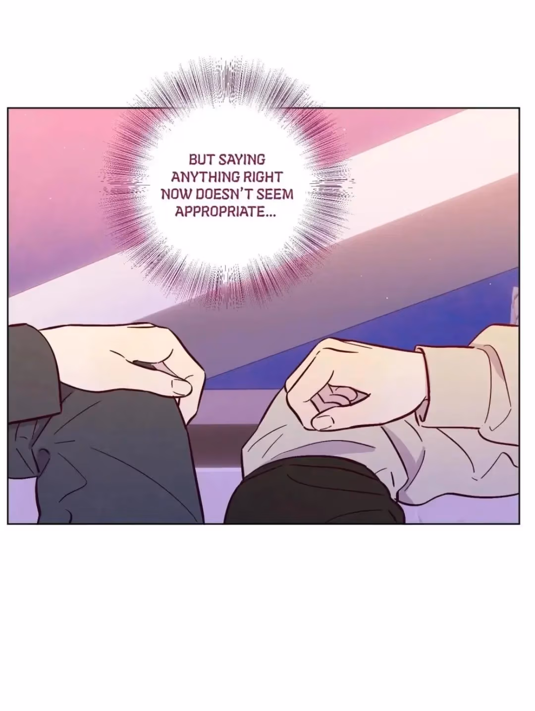 Trapping the Foxy Doctor Chapter 85 page 5 - 