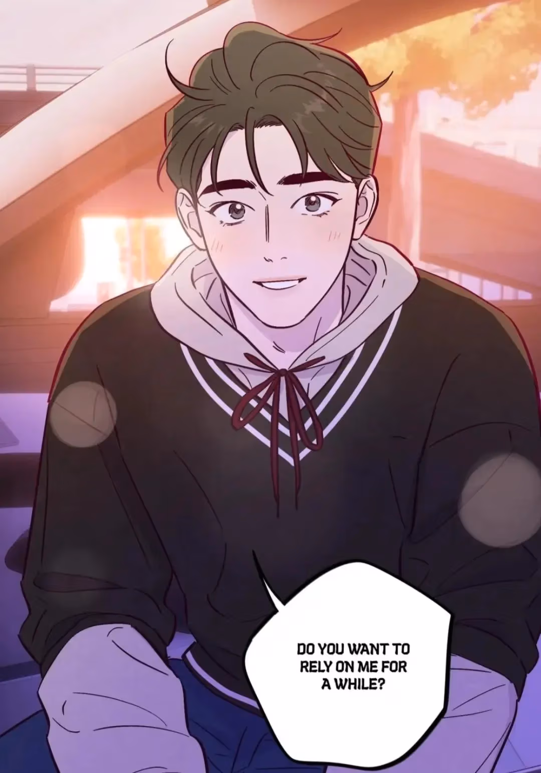 Trapping the Foxy Doctor Chapter 85 page 41 - 