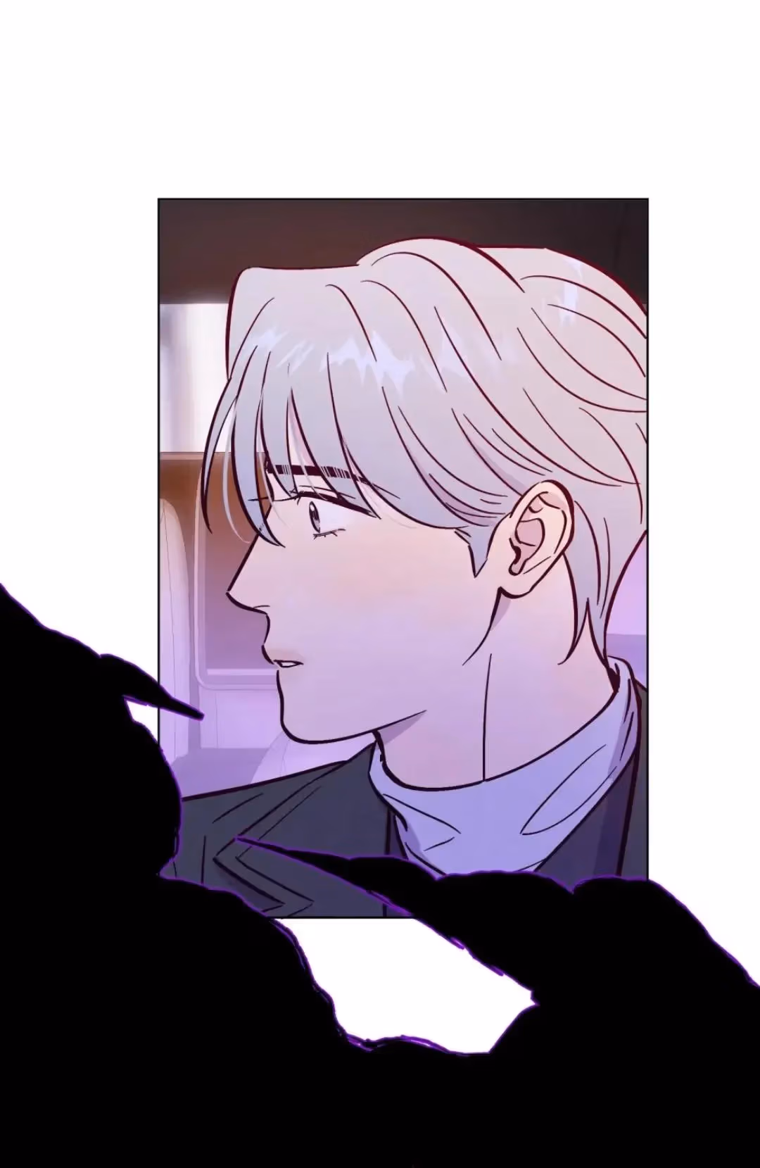 Trapping the Foxy Doctor Chapter 85 page 44 - 