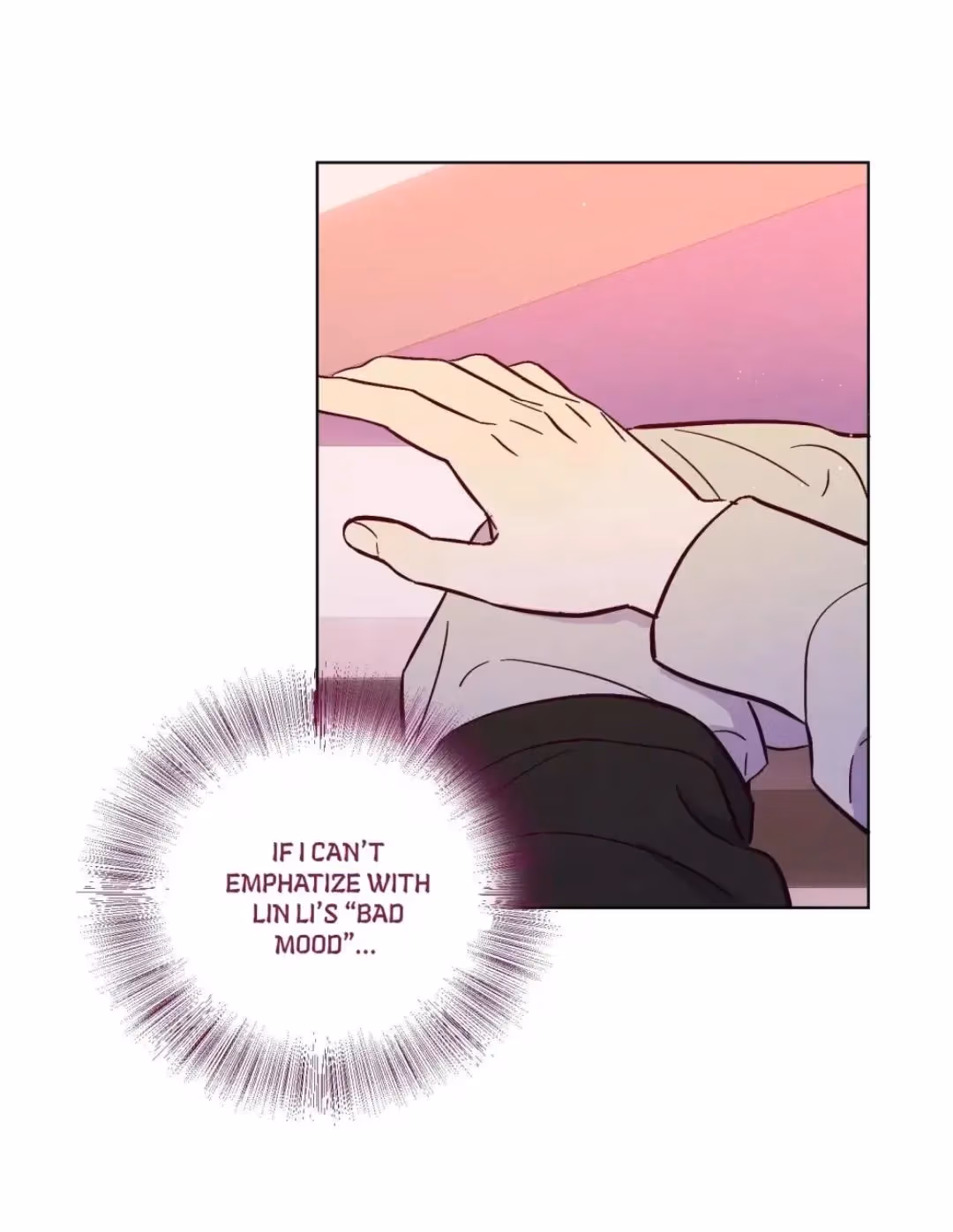 Trapping the Foxy Doctor Chapter 85 page 6 - 