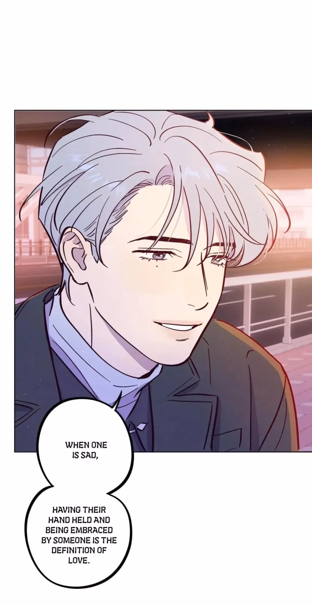 Trapping the Foxy Doctor Chapter 85 page 9 - 